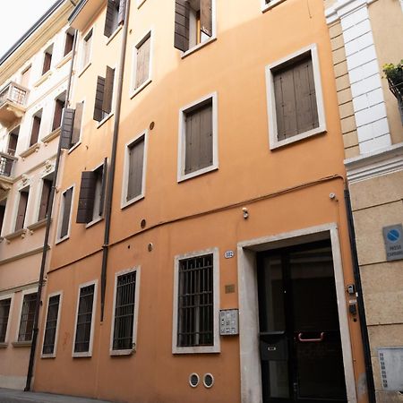 CentraleModerno Monolocale A 10 Passi Dal Centro Padova Exteriér fotografie